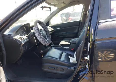 2011 Honda Accord 2.4 Se z USA, uszkodzony, nr VIN 1HGCP2F6XBA150308